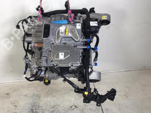 Motor Motor HYUNDAI IONIQ 5 (NE) N All-wheel Drive (650 hp) 39923074 39923074