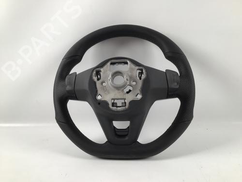 Steering wheel VW GOLF VIII (CD1, DA1) 1.0 TSI | BP33853234C49 - Image 5