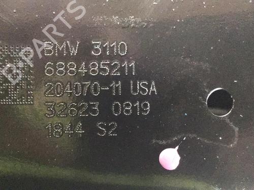 Subframe BMW X5 (G05, F95) xDrive 50 e Plug-in-Hybrid | BP39922877M9 - Image 5
