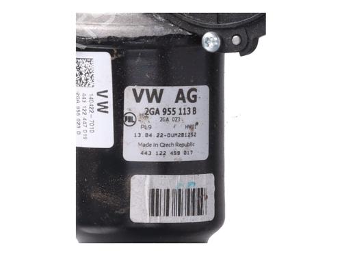 Front wiper motor VW T-ROC (A11, D11) 2.0 TSI 4motion | BP16772218M29 
