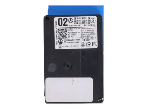 Elektronisk modul MERCEDES-BENZ GLC (X253) AMG 43 4-matic (253.964) | BP29070003M83 