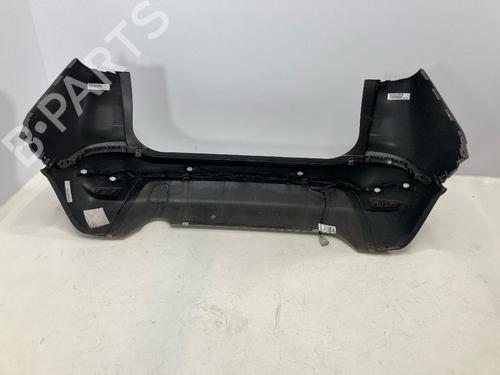 Rear bumper OPEL CROSSLAND X / CROSSLAND (P17, P2QO) 1.2 (75) | BP28082990C8 