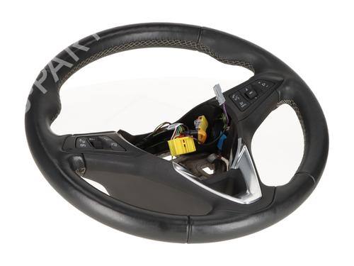 Steering wheel OPEL ASTRA K Sports Tourer (B16) 1.2 Turbo (35) | BP27529654C49 