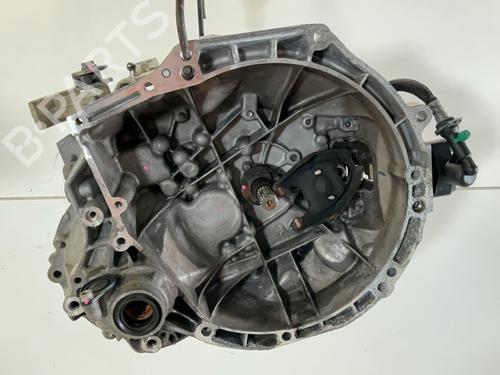 Motore Motore OPEL CORSA F (P2JO) 1.2 (68) (75 hp) 37488853 37488853