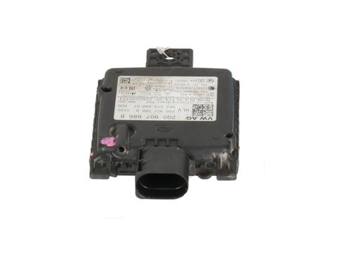 Electronic module VW PASSAT B8 Variant (3G5, CB5) 2.0 TSI | BP39923144M83 - Image 2
