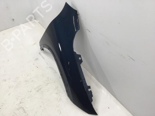 Right front fenders MERCEDES-BENZ GLA (H247) GLA 250 (247.746) | BP27306380C42 