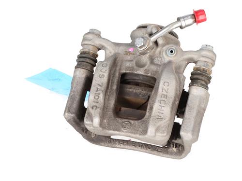 Used Left rear brake caliper Left rear brake caliper VW TIGUAN (CT1) 2.0 TDI 4motion (193 hp) 39921841 39921841