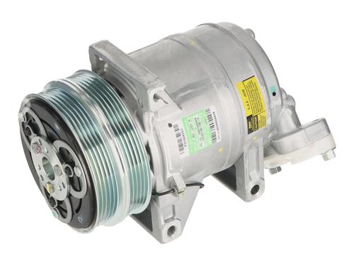 Used AC compressor AC compressor FORD FOCUS II (DA_, HCP, DP) 1.6 (110 hp) 39918144 39918144