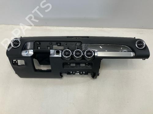 Instrumentbræt MERCEDES-BENZ GLB (X247) GLB 220 d 4-matic (247.615) (190 hp) 26440150