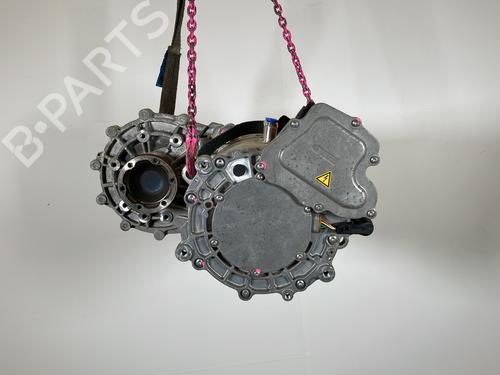 Used Engine Engine STREETSCOOTER WORK Van Elektro (B14) (52 hp) 34197290 34197290