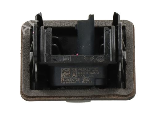 Camera OPEL CROSSLAND X / CROSSLAND (P17, P2QO) 1.2 (75) | BP23549760E14 