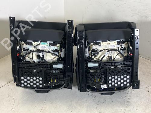 Sæde sæt BMW X3 (G01, F97, G08) xDrive 20 i | BP33882224C78 - Image 6