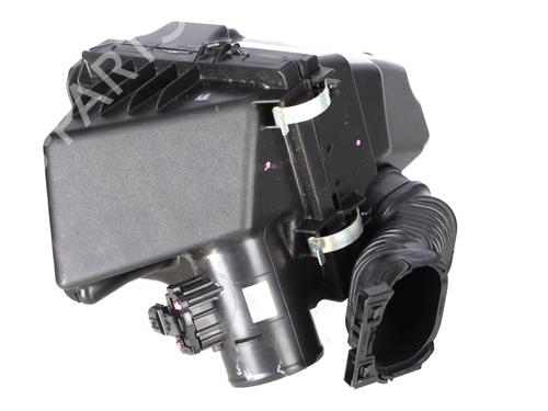 Used Air filter box Air filter box TOYOTA YARIS (_P21_, _PA1_, _PH1_) 1.5 Hybrid (MXPH10, MXPH11) (116 hp) 33771301 33771301