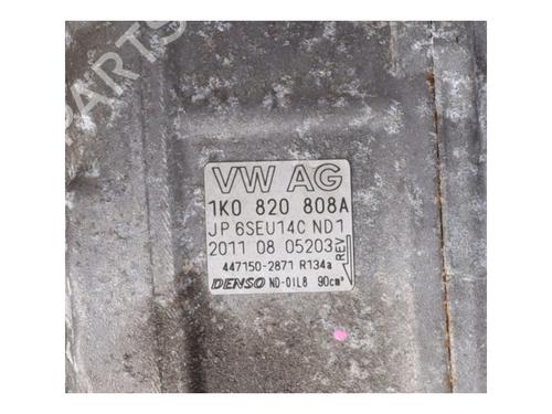 AC compressor SEAT LEON (1P1) 1.8 TSI | BP17729098M34 