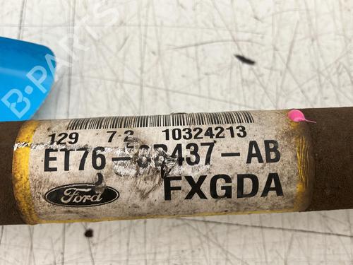 Left front driveshaft FORD TRANSIT COURIER B460 MPV 1.0 EcoBoost | BP38491806M38 - Image 3
