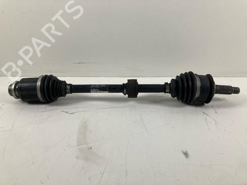 Right front driveshaft SUZUKI SX4 S-Cross (JY) 1.4 Hybrid (Mild Hybrid) (AKK 414) | BP28134345M39 