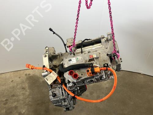 Engine OPEL VIVARO C Van (K0) VIVARO-E HYDROGEN | BP39919785M1 - Image 5