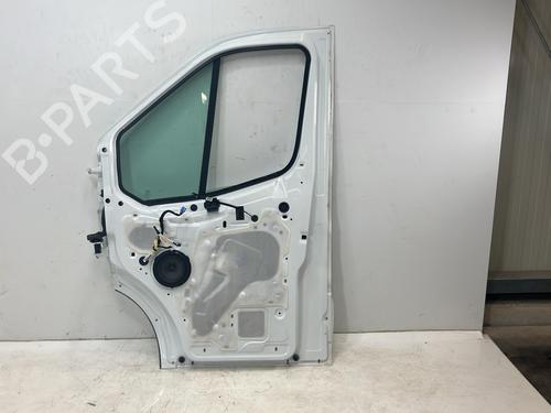 Right front door FORD TRANSIT V363 Platform/Chassis (FED, FFD) 2.0 EcoBlue | BP36256065C3 - Image 5
