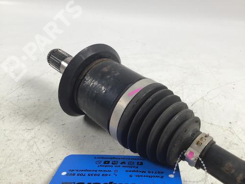 Right rear driveshaft BMW 4 Coupe (F32, F82) 420 i | BP11082314M41 