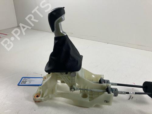 Gearstyring Automatisk KIA STONIC (YB) 1.0 T-GDi | BP27384411M91 