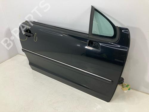 Right front door PEUGEOT 207 CC (WD_) 1.6 16V | BP25779424C3 