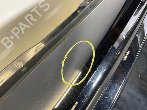 Rear bumper VW UP! (121, 122, BL1, BL2, BL3, 123) 1.0 | BP18877364C8 