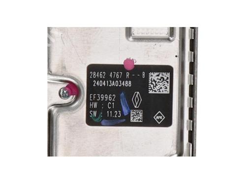 Camera DACIA SPRING Extreme | BP39928485E14 - Image 3