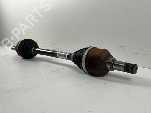 Left front driveshaft OPEL VIVARO C Van (K0) VIVARO-E HYDROGEN | BP39923702M38 - Image 2