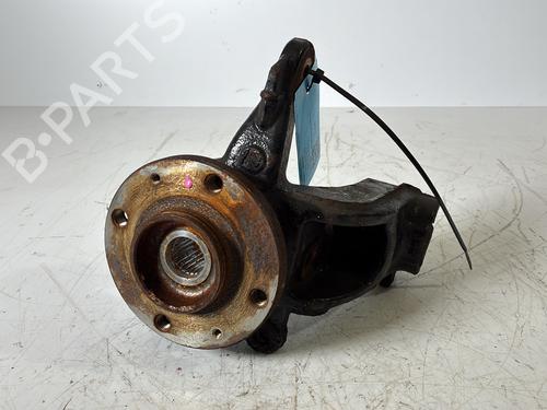 Used Right front steering knuckle Right front steering knuckle OPEL CROSSLAND X / CROSSLAND (P17, P2QO) 1.2 (75) (131 hp) 36366813 36366813