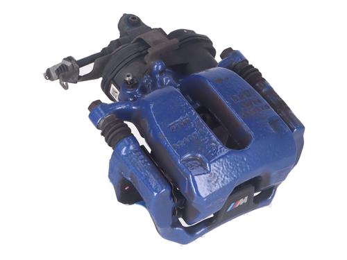 Used Right rear brake caliper BMW 5 (G30, F90) 530 d (265 hp) 17915120