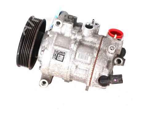 AC compressor VW POLO VI (AW1, BZ1, AE1) 1.0 | BP37666886M34 - Image 2