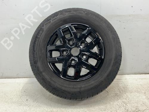 Wheel set FORD TRANSIT V363 Platform/Chassis (FED, FFD) 2.0 EcoBlue | BP40043649C100 - Image 21