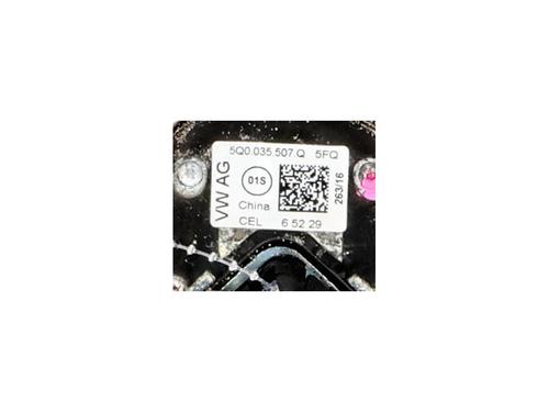 Antenna/Base VW PASSAT B8 Variant (3G5, CB5) 2.0 TDI | BP37468291C140 - Image 2