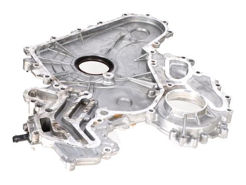 Used Timing cover Timing cover VW TOUAREG (CR7, RC8) 3.0 TDI 4motion (286 hp) 33884513 33884513