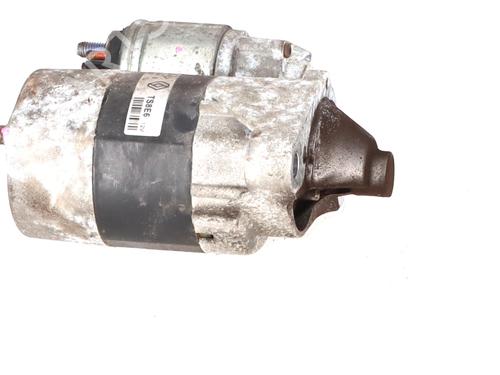 Starter RENAULT TWINGO II (CN0_) 1.2 16V (CN0K, CN0V, CN0A) | BP37268489M8 - Image 2