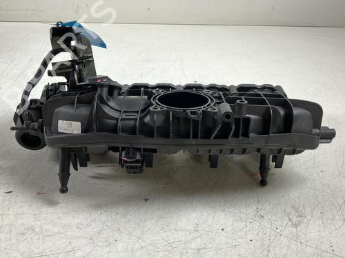 Intake manifold VW GOLF VIII (CD1, DA1) 2.0 TSI R 4motion | BP38438253M70 - Image 2