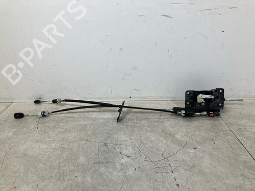 Gearstyring Automatisk FORD TRANSIT V363 Platform/Chassis (FED, FFD) 2.0 EcoBlue (170 hp) 20208058