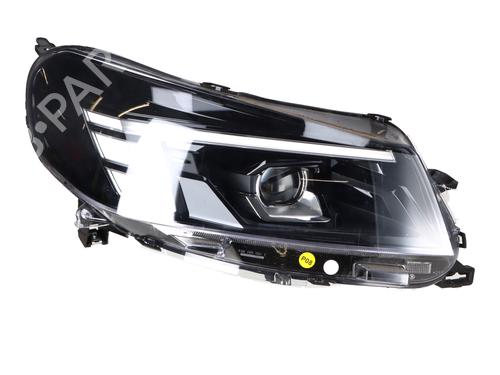 Used Right headlight Right headlight OPEL VIVARO C Van (K0) VIVARO-E HYDROGEN (136 hp) 39926589 39926589