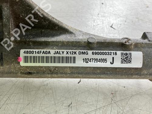 Steering rack NISSAN NV200 Van e-NV (ME0N) | BP40292868M22 - Image 6