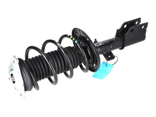 Amortiguador delantero derecho Amortiguador delantero derecho CITROËN C5 AIRCROSS (A_) 1.2 PureTech 130 (ARHNSJ) (131 hp) 34696236 34696236