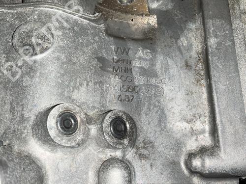 Gearbox SEAT ARONA (KJ7, KJP) 1.0 TSI | BP38005714M3  - Image 8