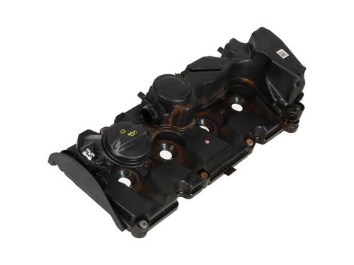 Used Valve cover VW CRAFTER Van (SY_, SX_) 2.0 TDI FWD (SYB, SYC, SYD) (140 hp) 30543519