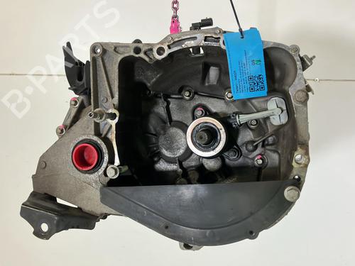 Gearkasse Gearkasse 39406232 39406232