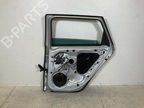 Right rear door SEAT LEON ST (5F8) 1.6 TDI | BP18877627C5