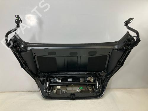 Tailgate PEUGEOT 207 CC (WD_) 1.6 16V | BP25779418C6 