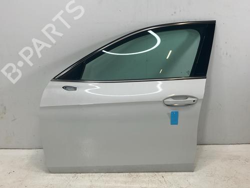 Dør venstre fortil Dør venstre fortil VW PASSAT B9 Variant (CJ5) 1.5 eTSI (150 hp) 39922178 39922178
