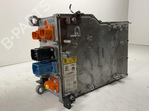 Inverter/Converter OPEL VIVARO C Van (K0) VIVARO-E HYDROGEN | BP39924258M119 - Image 2
