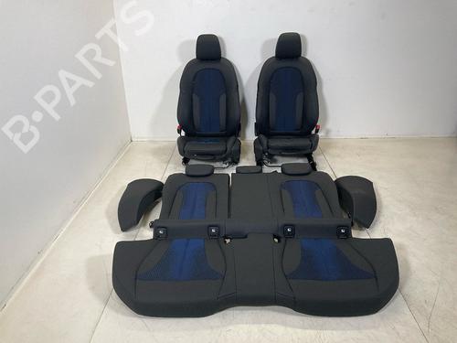 Used Seats set BMW 1 (F40) 118 i (136 hp) 18870539