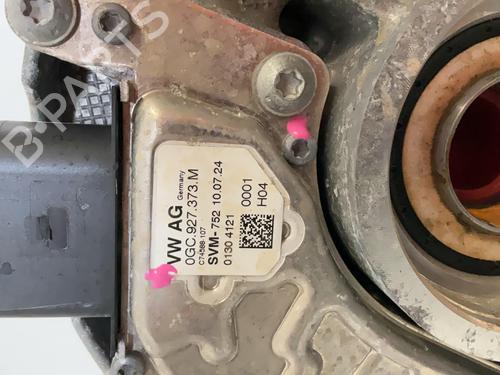 Gearbox VW MULTIVAN T7 (STM, STN) 2.0 TDI | BP37529830M3 - Image 7
