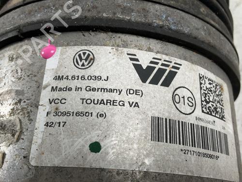 Andre VW TOUAREG (CR7, RC8) 3.0 TDI 4motion | BP39245268O1 - Image 3